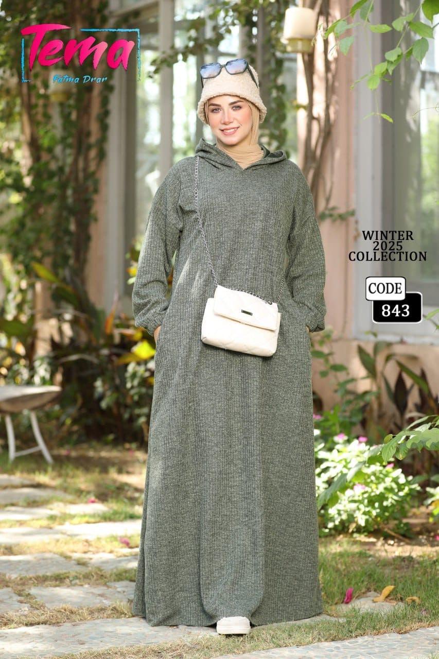 Basic dress