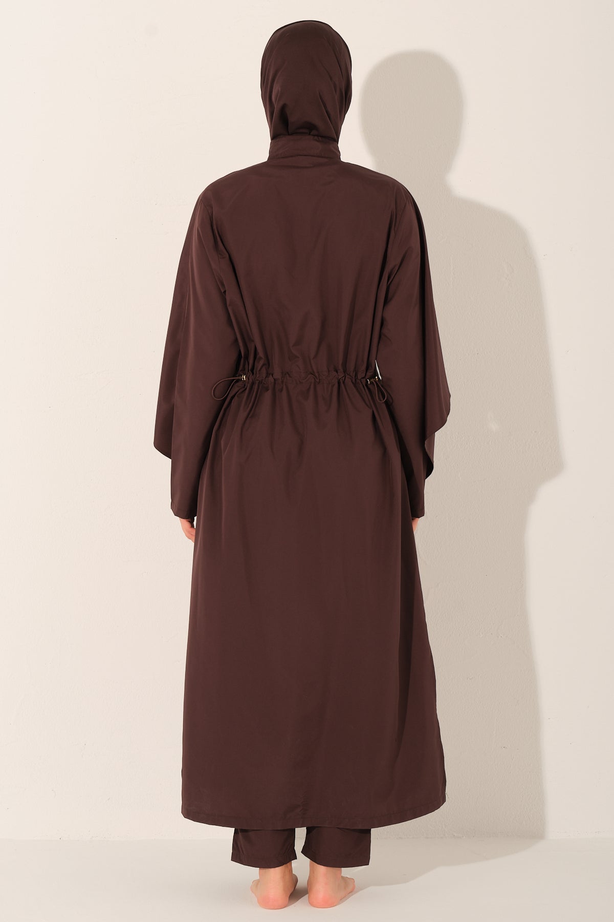Luna Cape Style Swim Set – Elegant Coverage Heba Boutique
