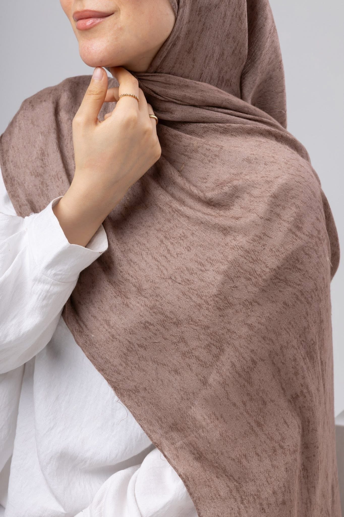 Thai Hijab – Soft Stretch & Everyday Comfort Heba Boutique