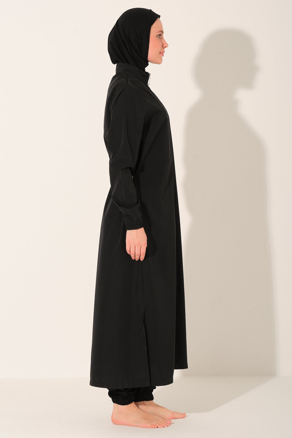 Premium 5-Piece Burkini Set | S-6XL Heba Boutique