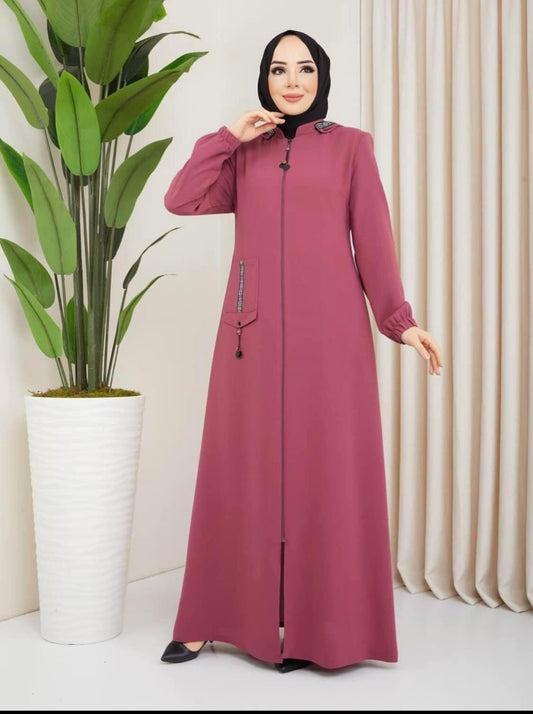Abaya