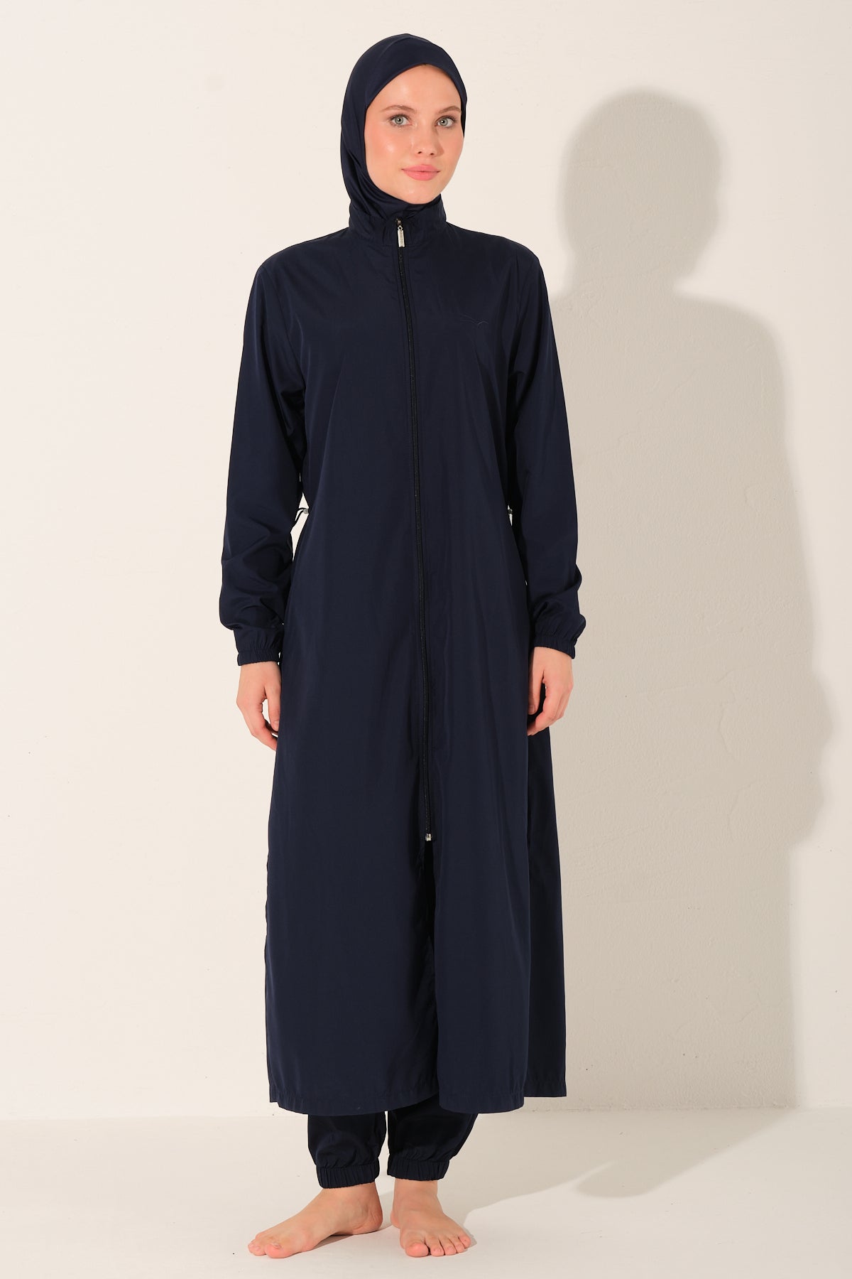 Premium 5-Piece Burkini Set | S-6XL Heba Boutique