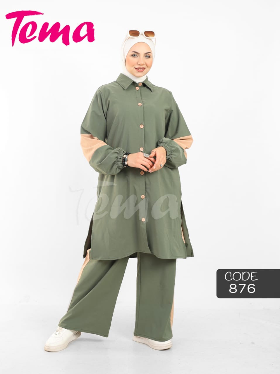 Suit 3 piece