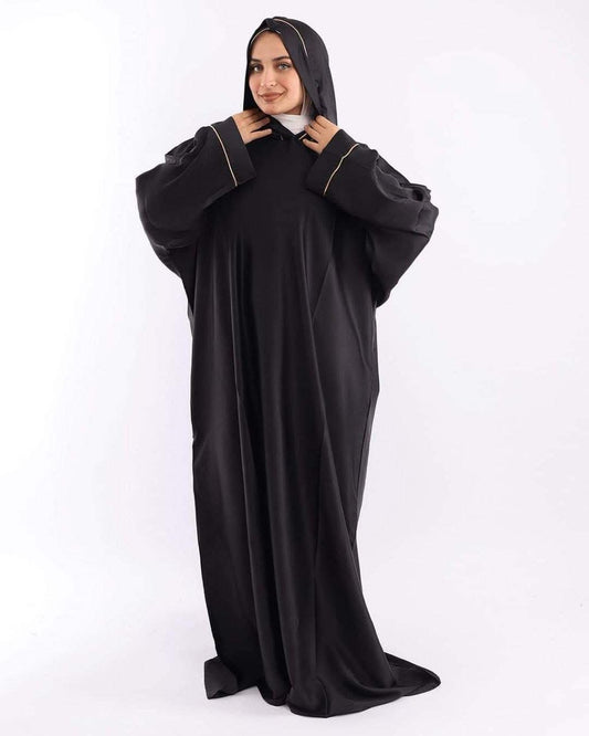 Prayer dress