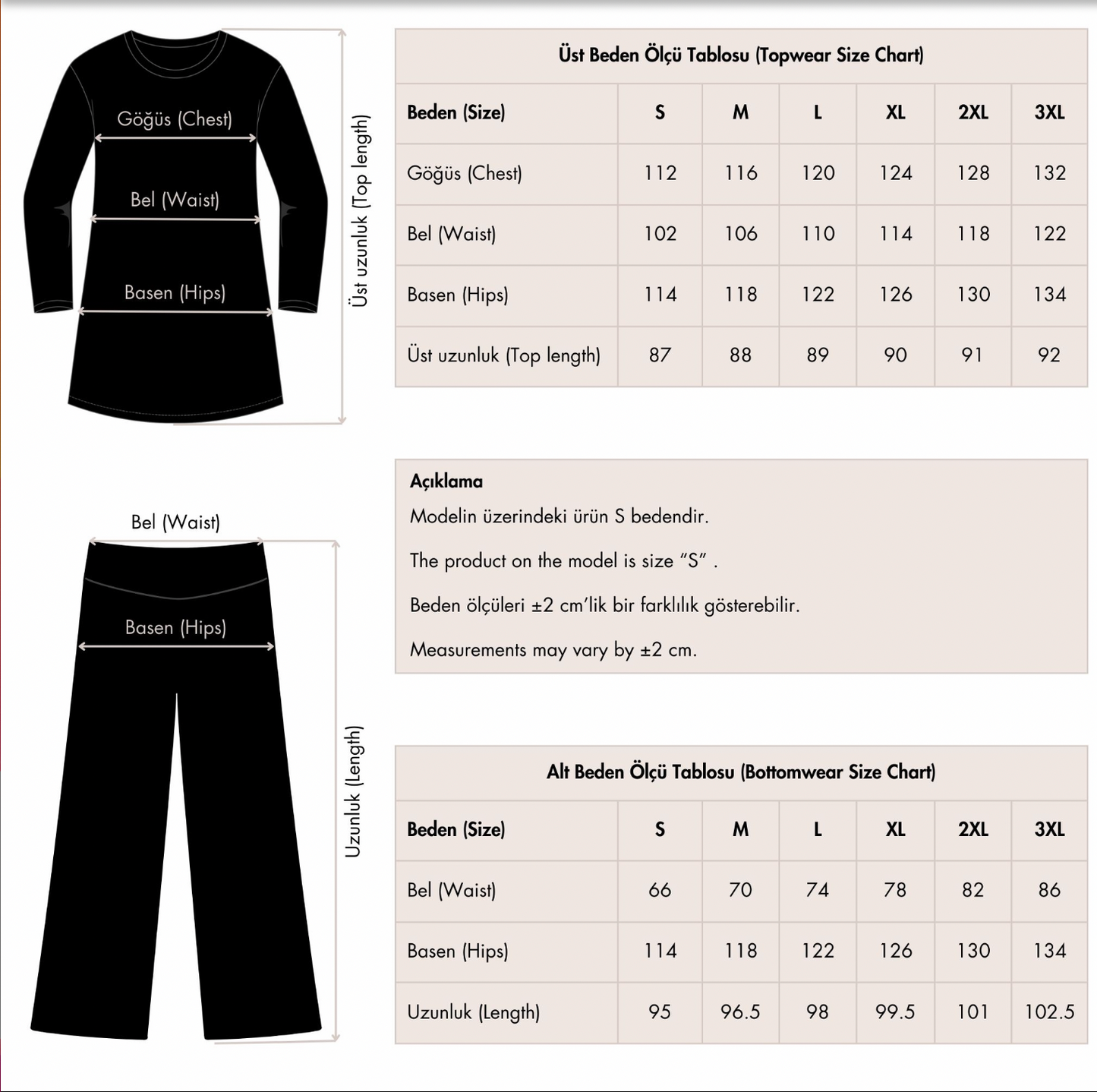 Premium 5-Piece Tropical Burkini Set | Full Coverage Swimwear Heba Boutique