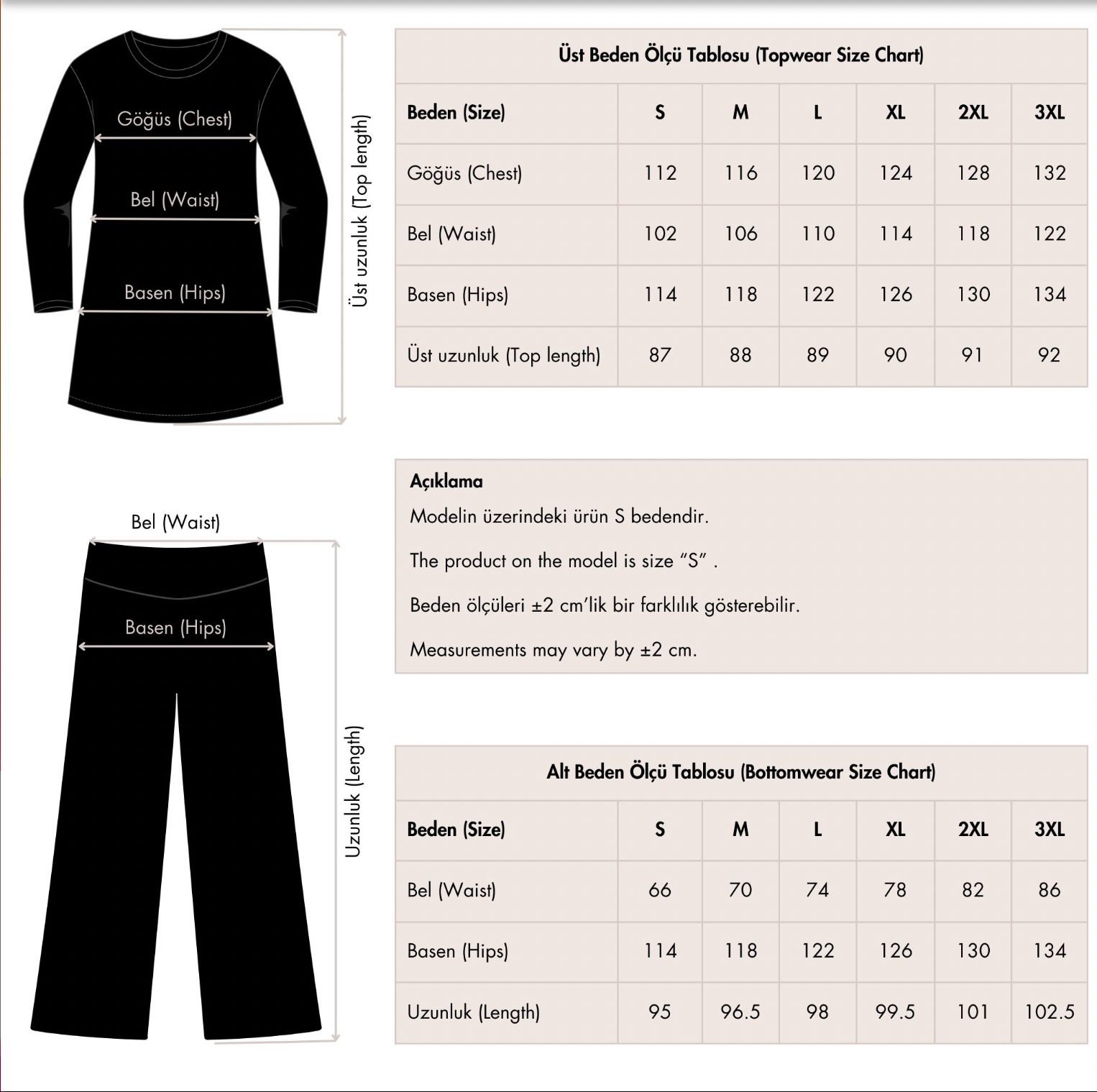Premium 5-Piece Tropical Burkini Set | Full Coverage Swimwear Heba Boutique