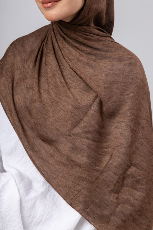 Thai Hijab – Soft Stretch & Everyday Comfort