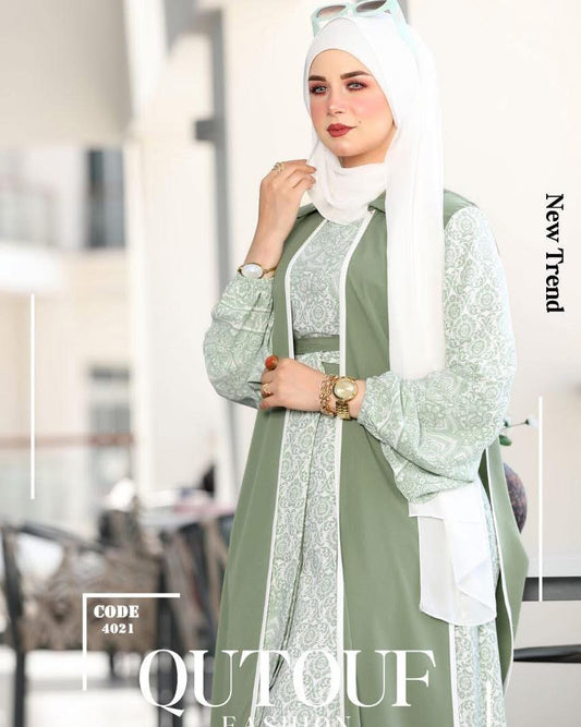 Abaya