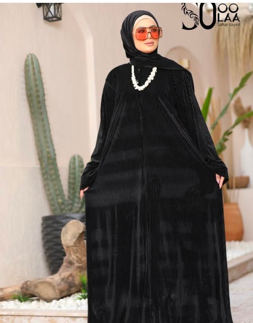 Prayer dress