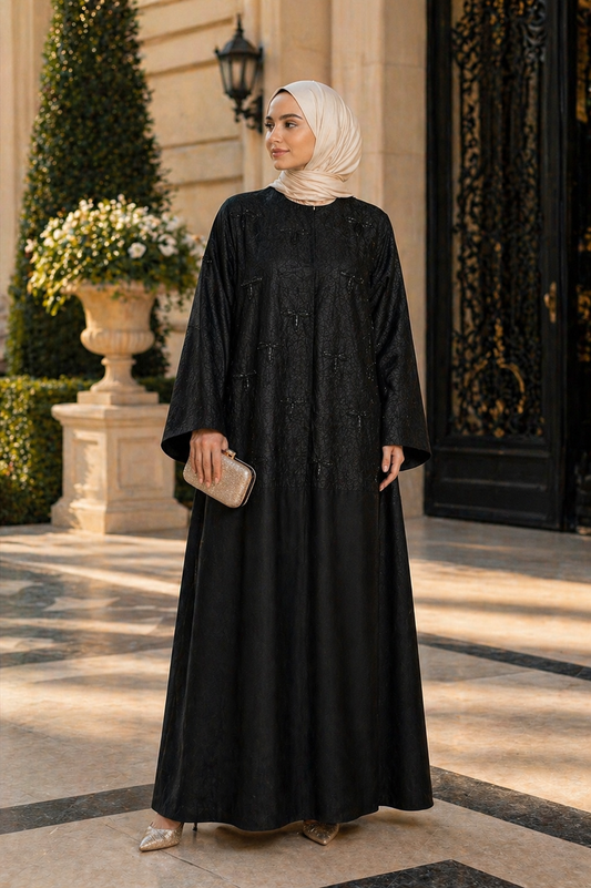 Sheikha Abaya Heba Boutique