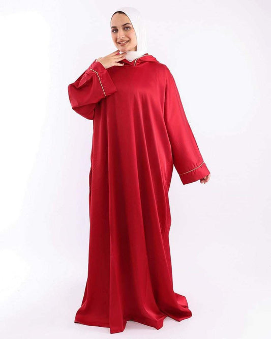 Prayer dress