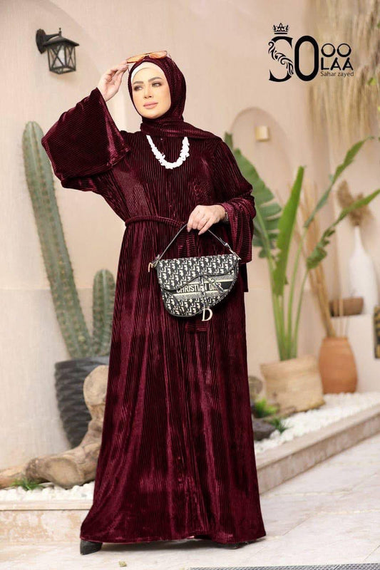 Prayer dress