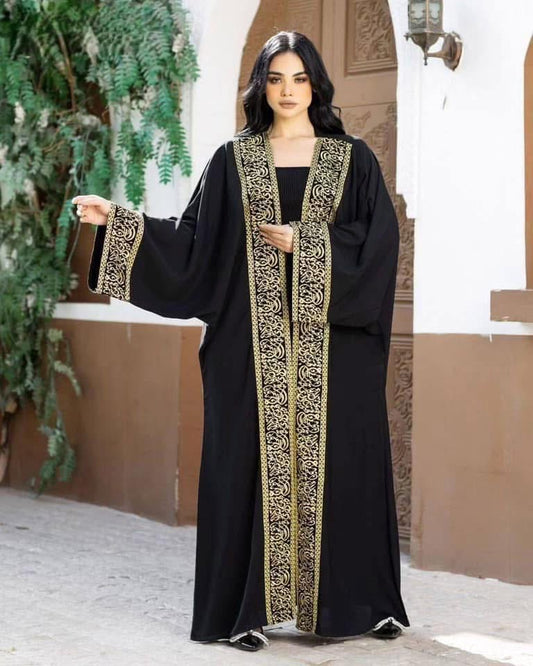Arabic kaftan