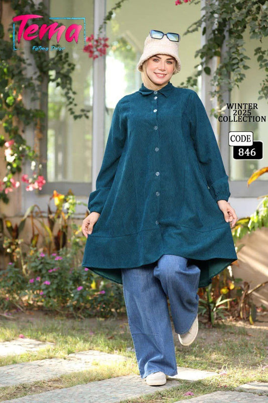 Long shirt