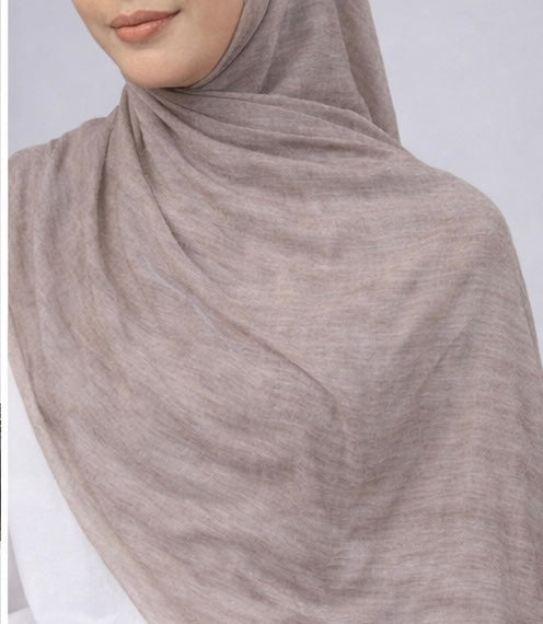 Thai Hijab – Soft Stretch & Everyday Comfort Heba Boutique