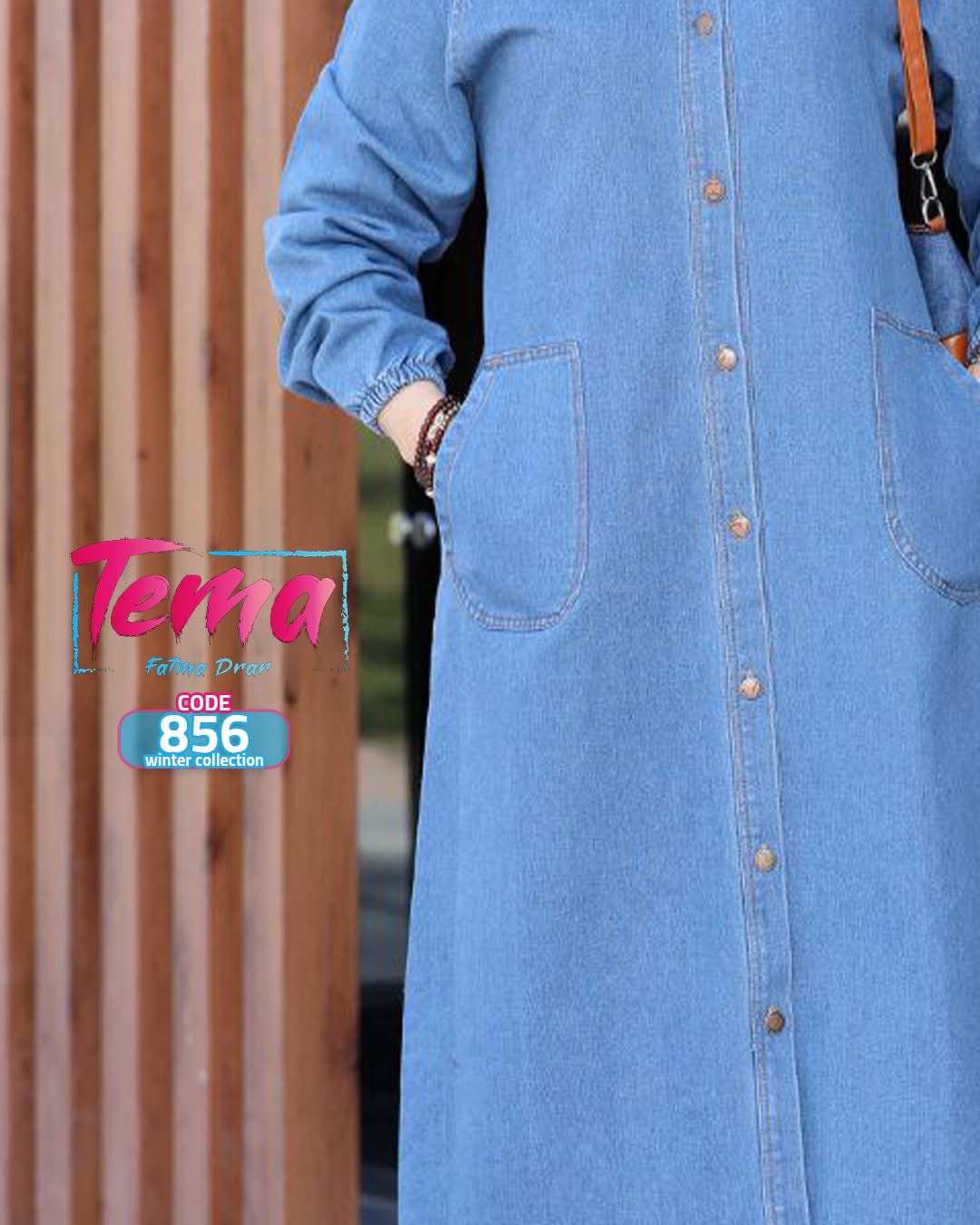 Ensemble jean