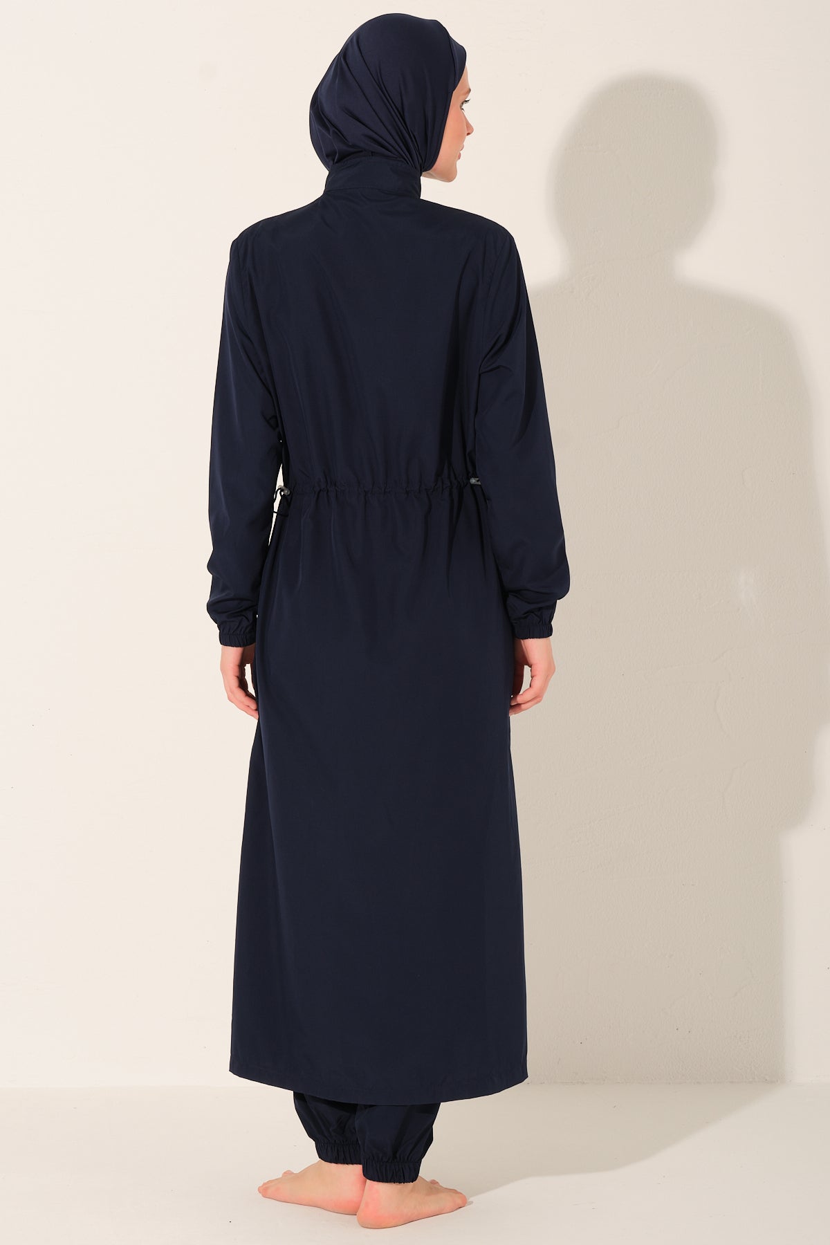 Premium 5-Piece Burkini Set | S-6XL Heba Boutique