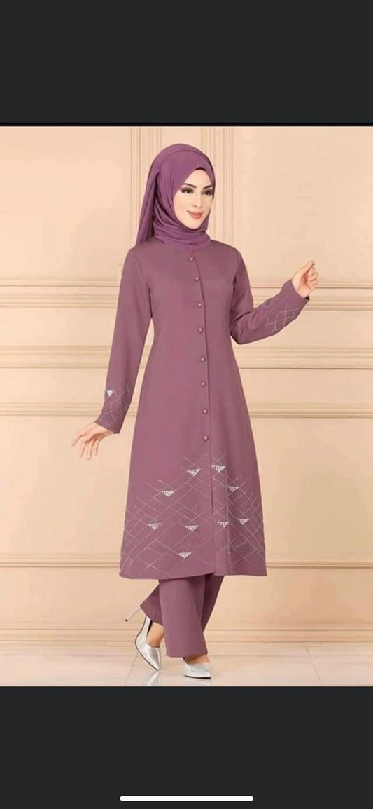 Two pieces set