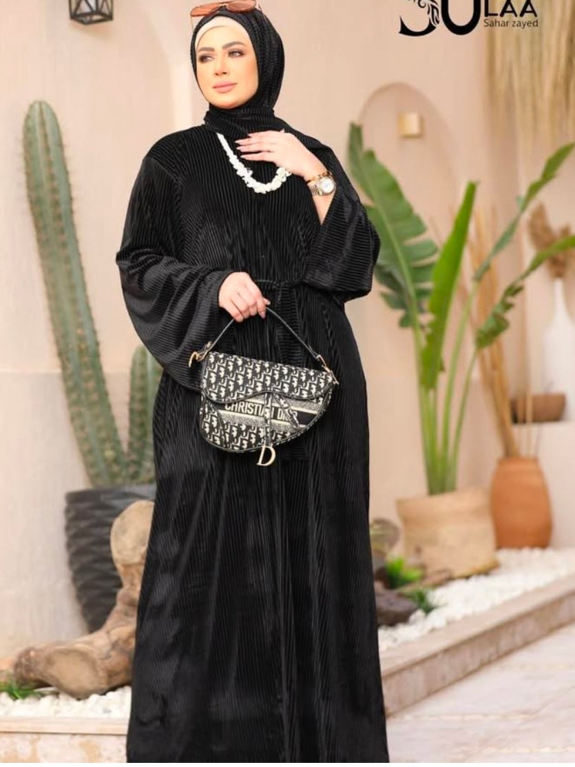 Prayer dress