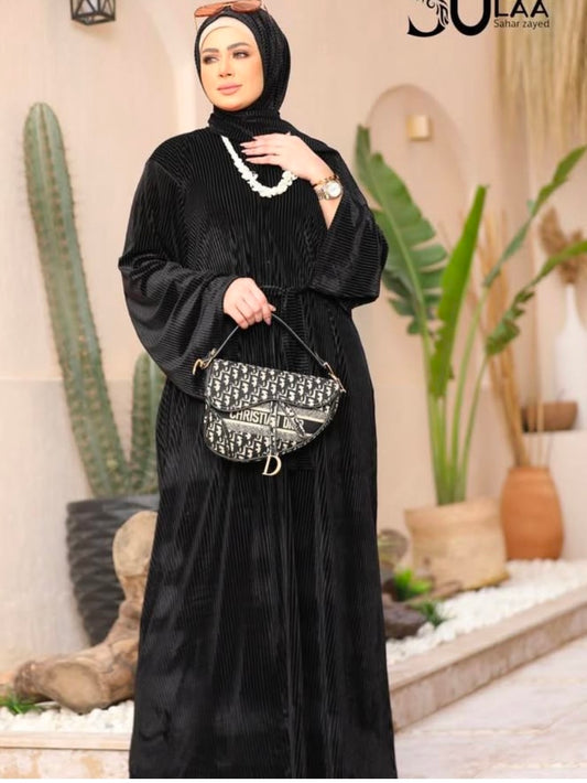 Prayer dress