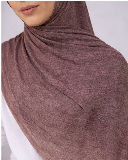 Thai Hijab – Soft Stretch & Everyday Comfort Heba Boutique