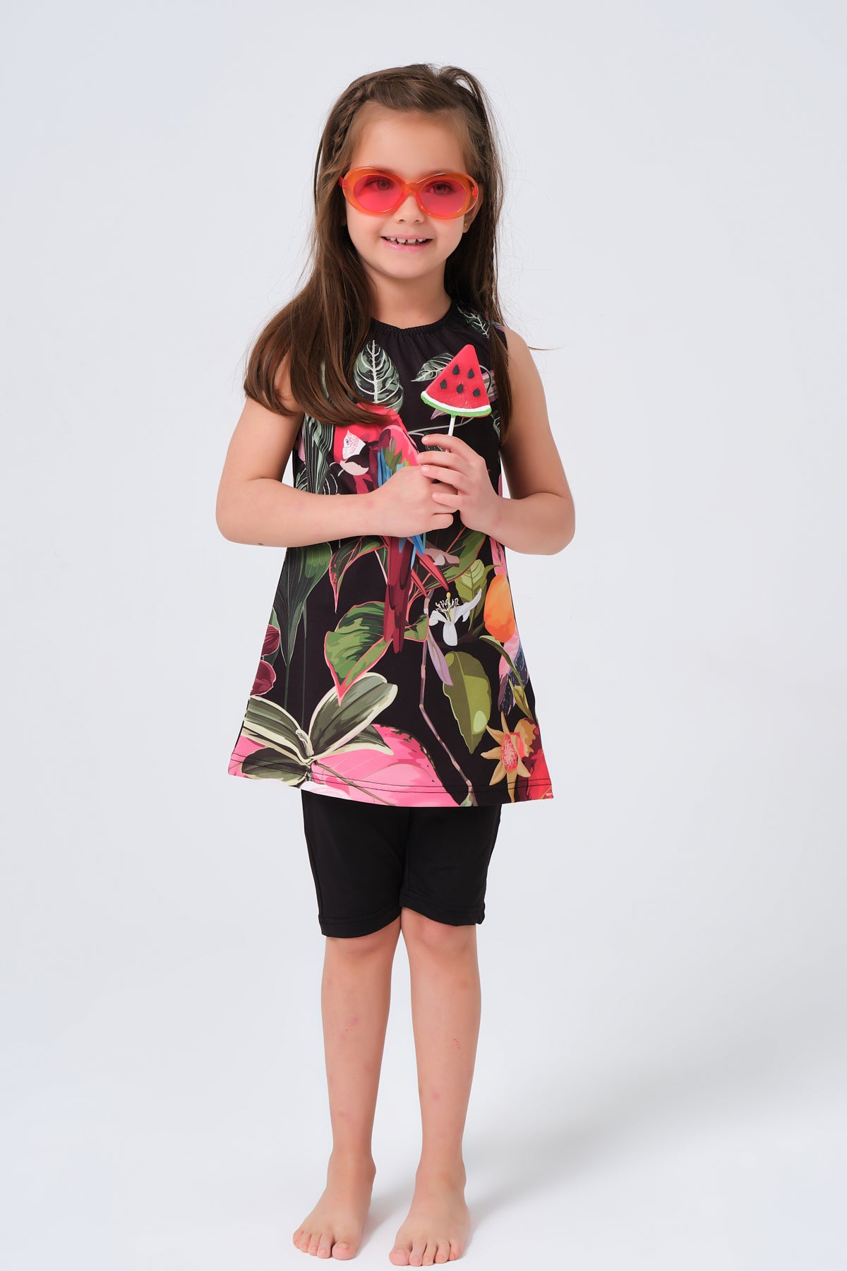 Swimwear for girls
