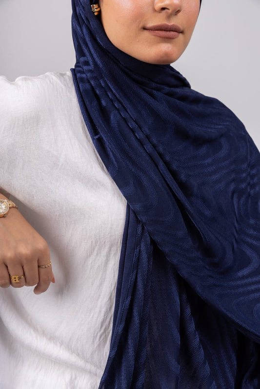 Kuwaiti Comfort Lycra Hijab 🧕🏻✨