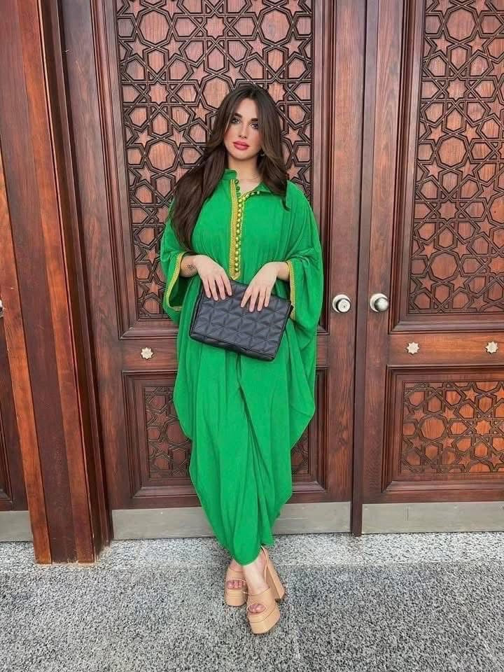 Jalabiya Heba Boutique