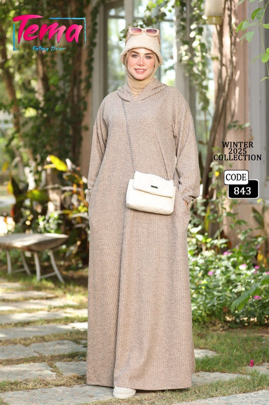 Basic dress