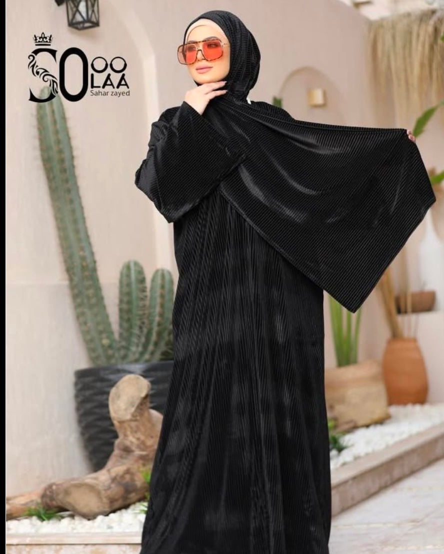 Prayer dress