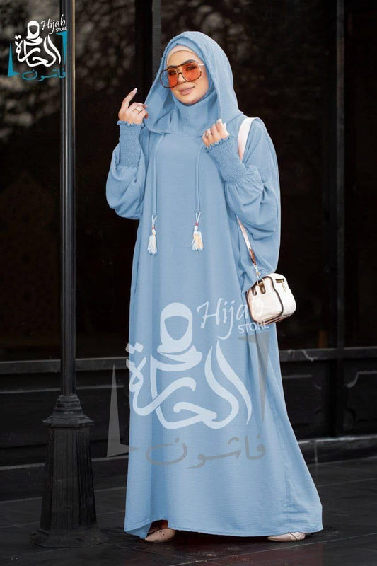 Abaya