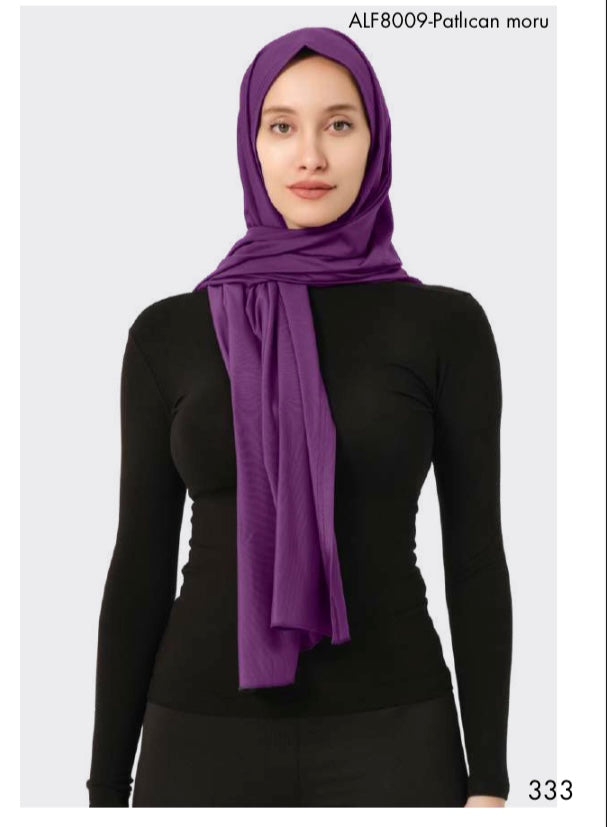 Stay Dry in Style – Waterproof Hijab