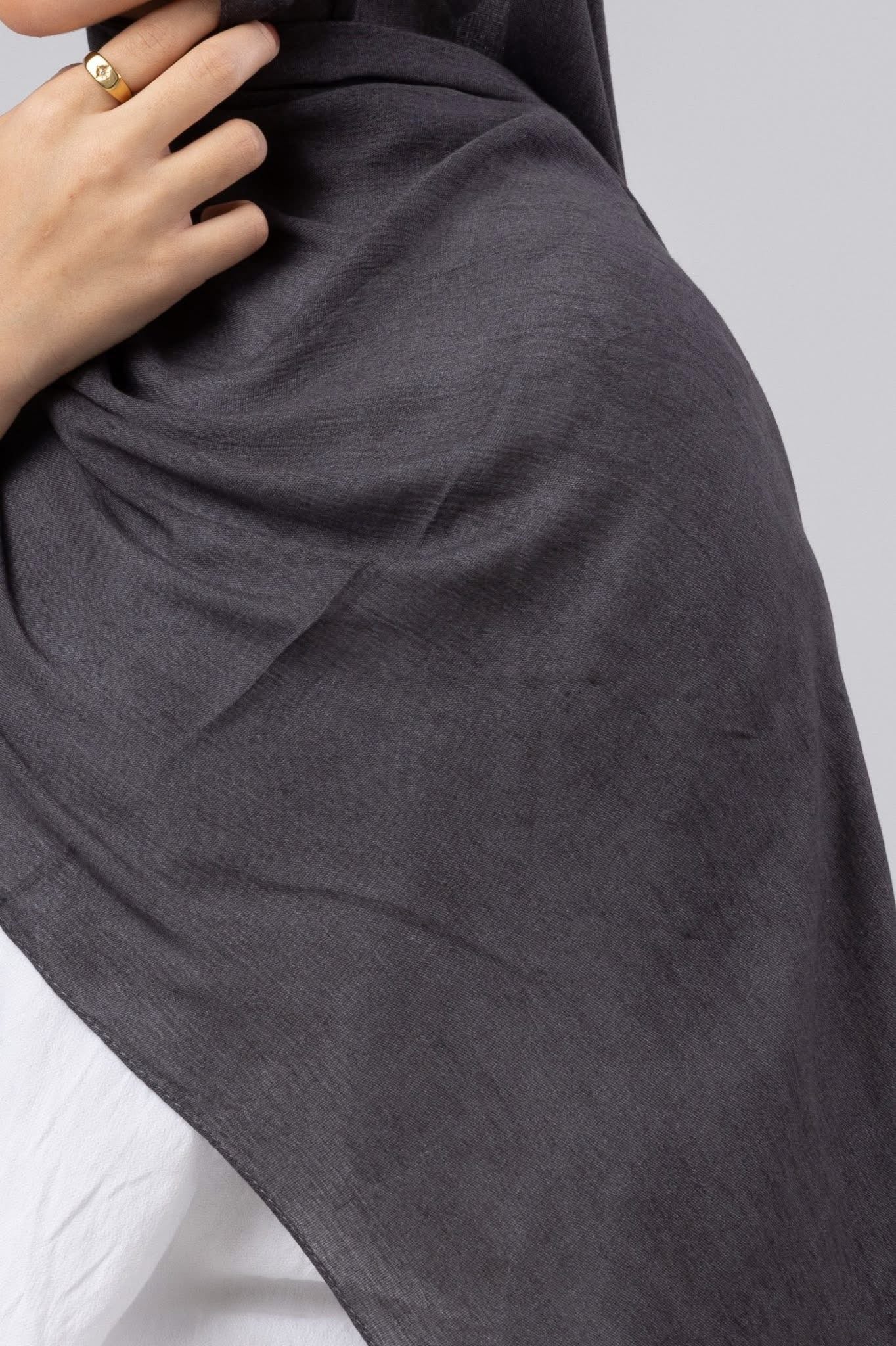 Thai Hijab – Soft Stretch & Everyday Comfort Heba Boutique