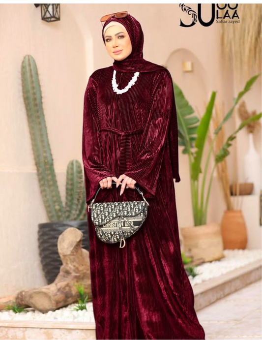 Prayer dress