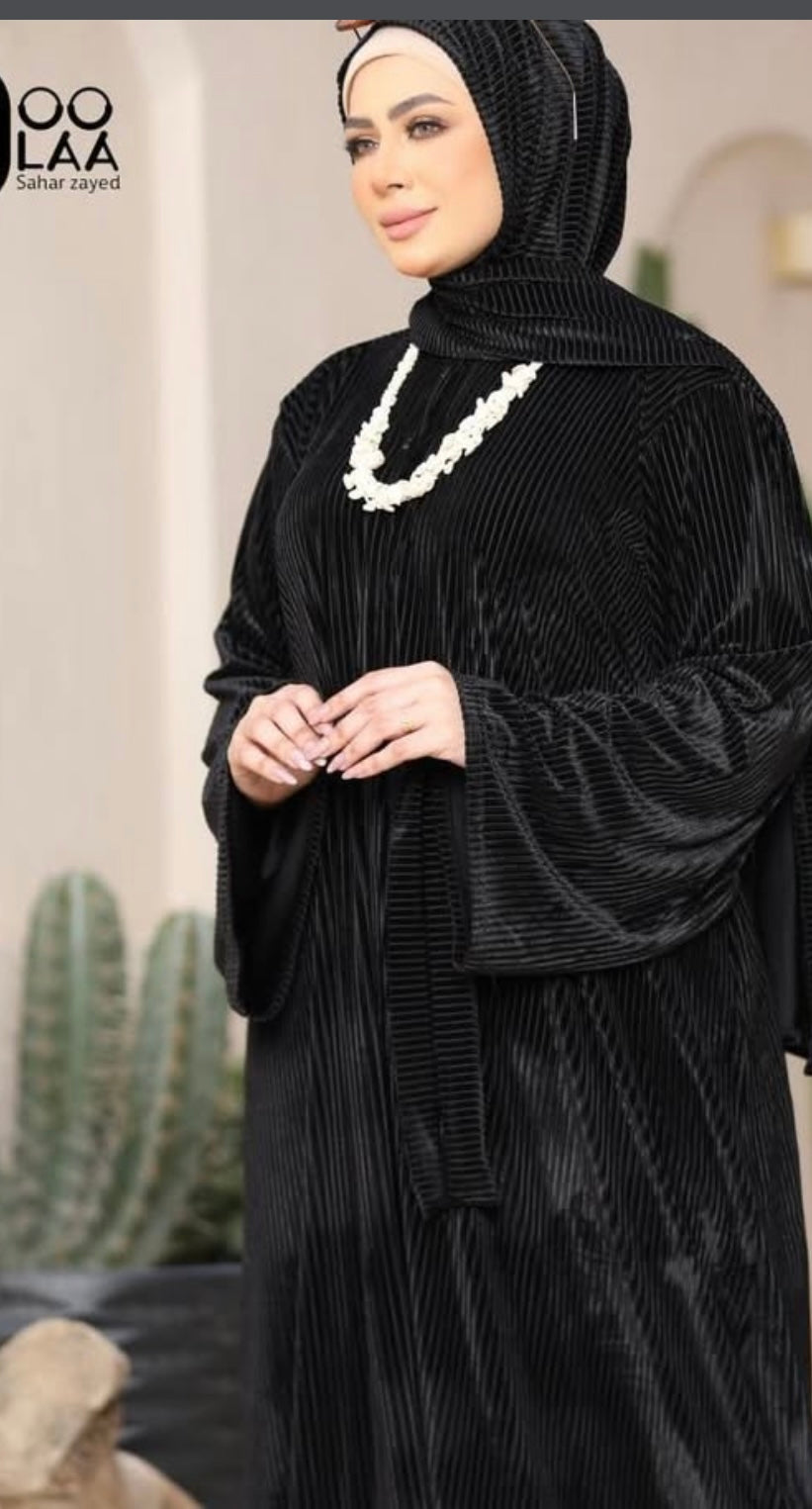 Prayer dress
