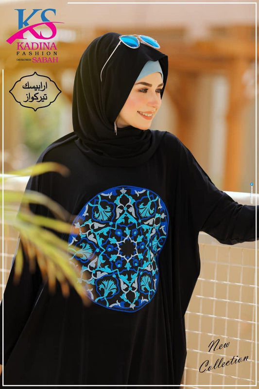Prayer dress
