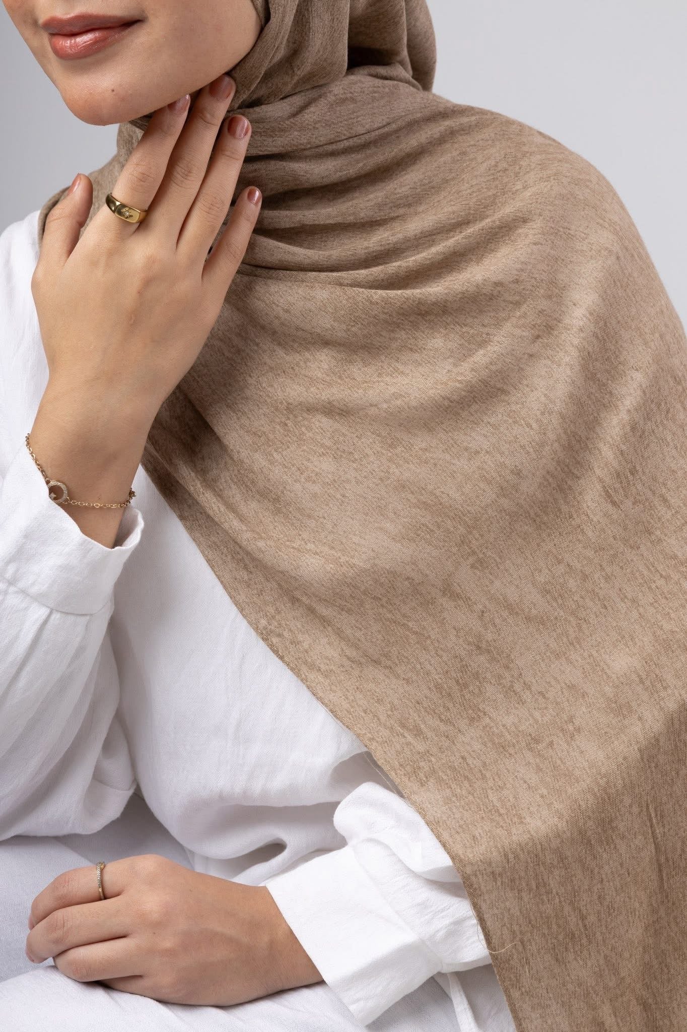Thai Hijab – Soft Stretch & Everyday Comfort Heba Boutique