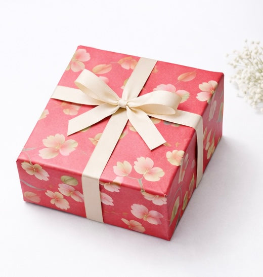 Eid Chiffon Hijab Gift Box – Ready to Gift Heba Boutique
