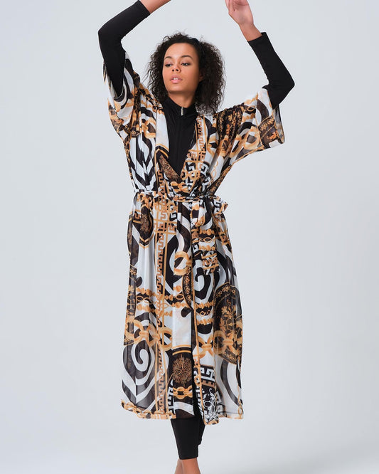 Burkini cover