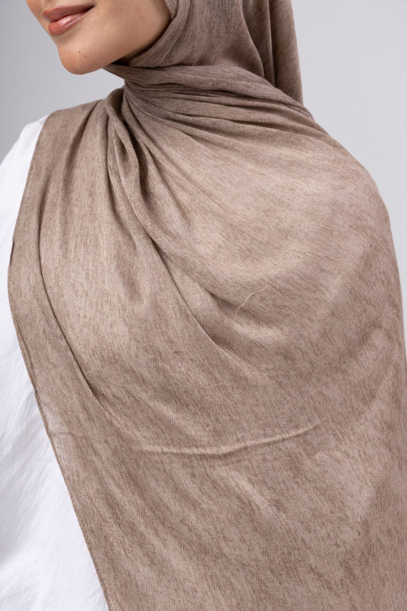 Thai Hijab – Soft Stretch & Everyday Comfort Heba Boutique