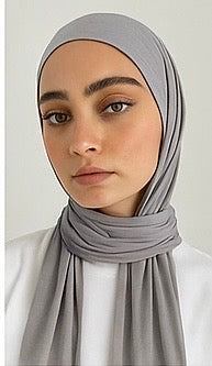 Soft Cotton Hijab – High Quality & Everyday Comfort