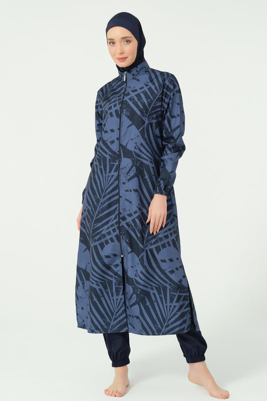 Hijab Swimwear Set – Comfort Meets Modesty