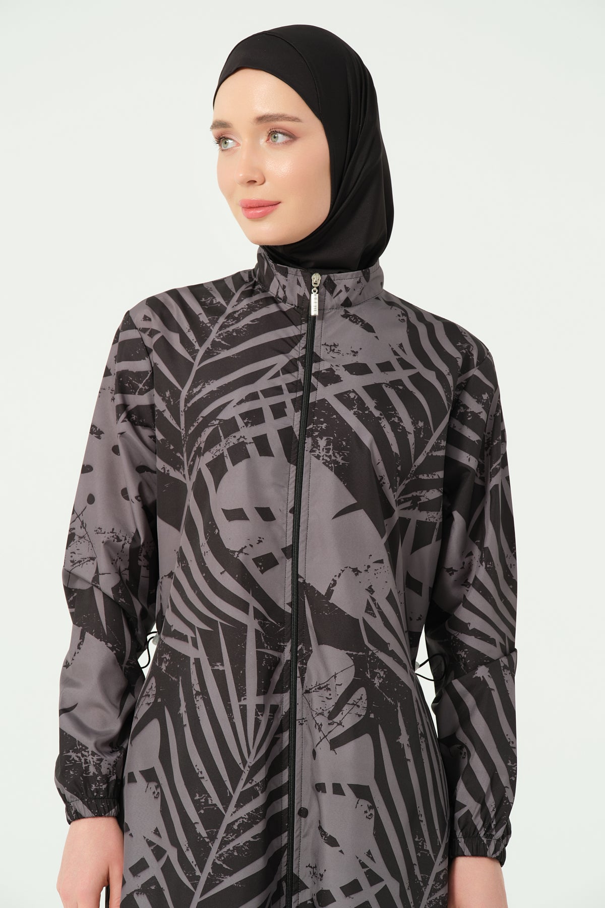 Hijab Swimwear Set – Comfort Meets Modesty