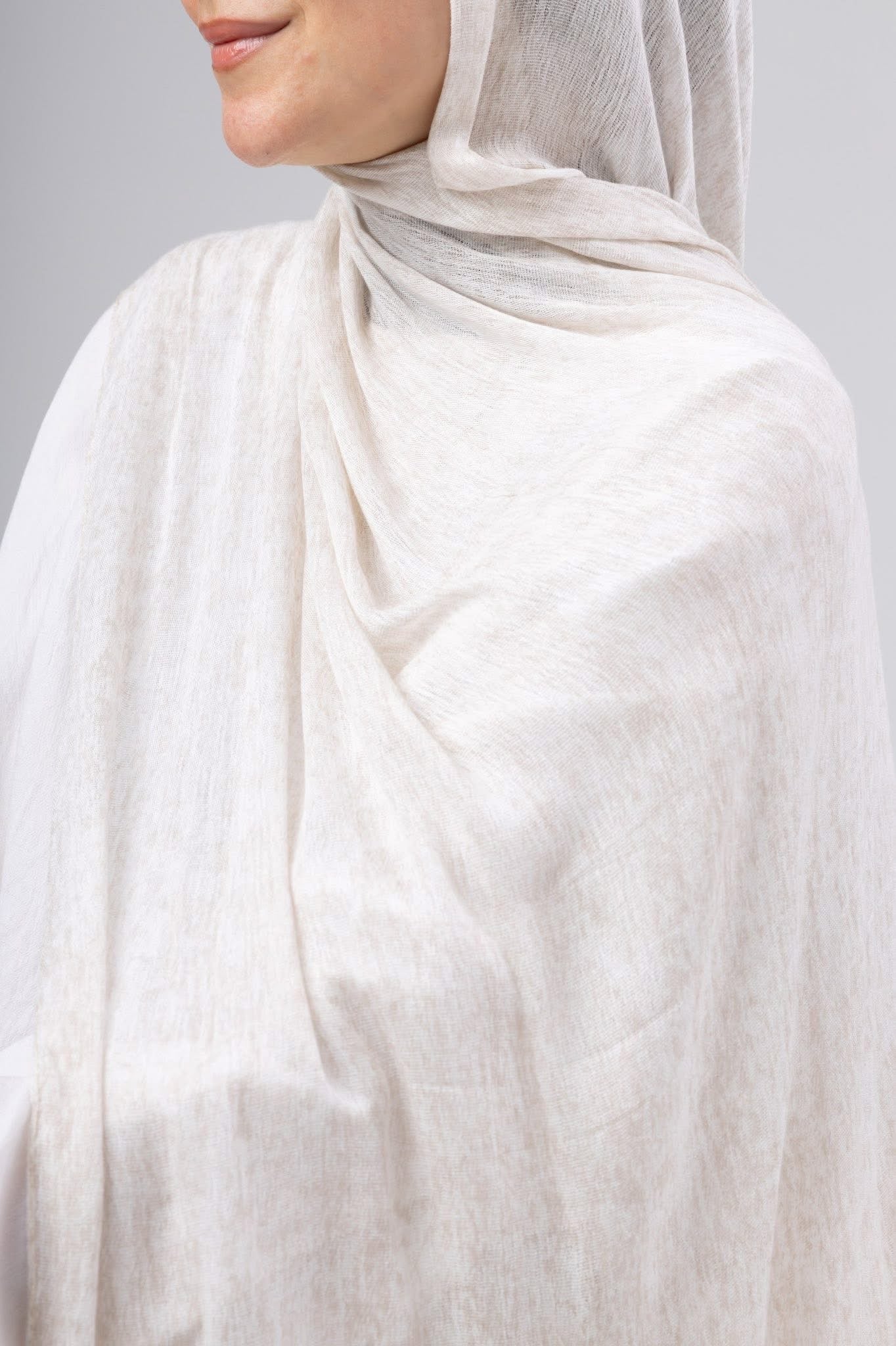 Thai Hijab – Soft Stretch & Everyday Comfort Heba Boutique