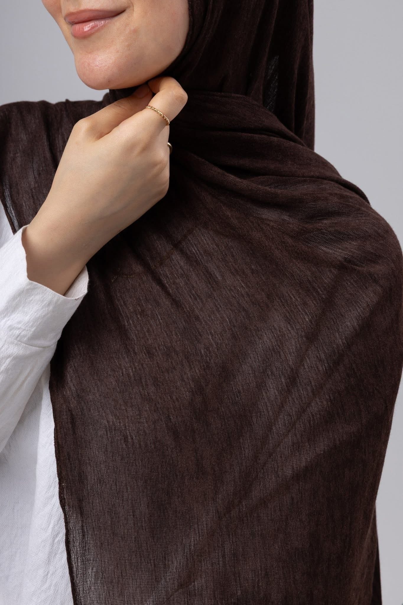 Thai Hijab – Soft Stretch & Everyday Comfort Heba Boutique
