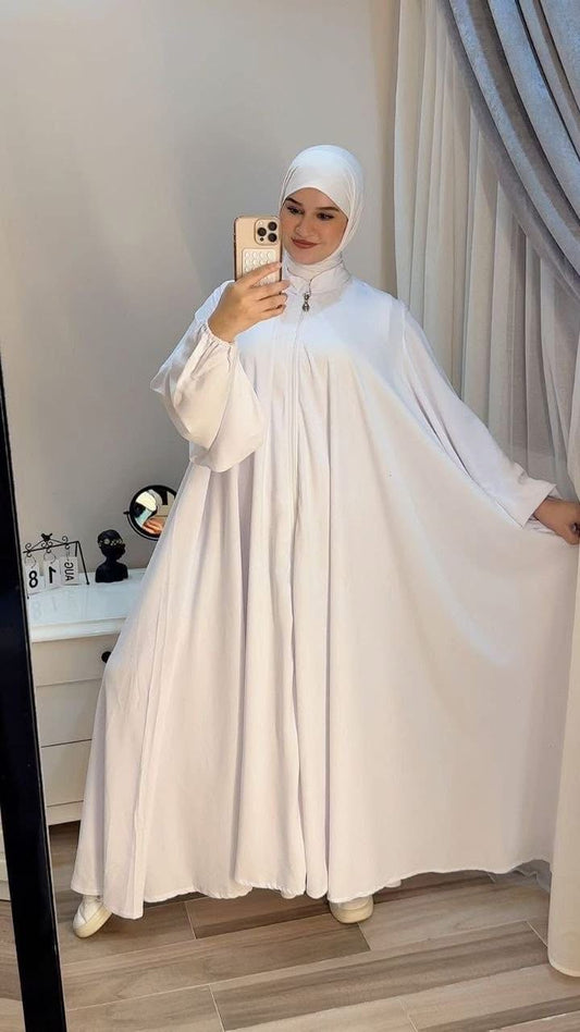 🌸 Product Name: Asmaa Modest Dress