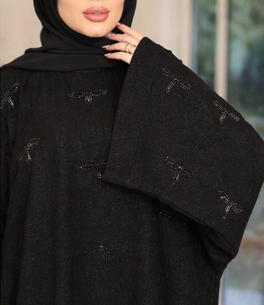 Sheikha Abaya Heba Boutique