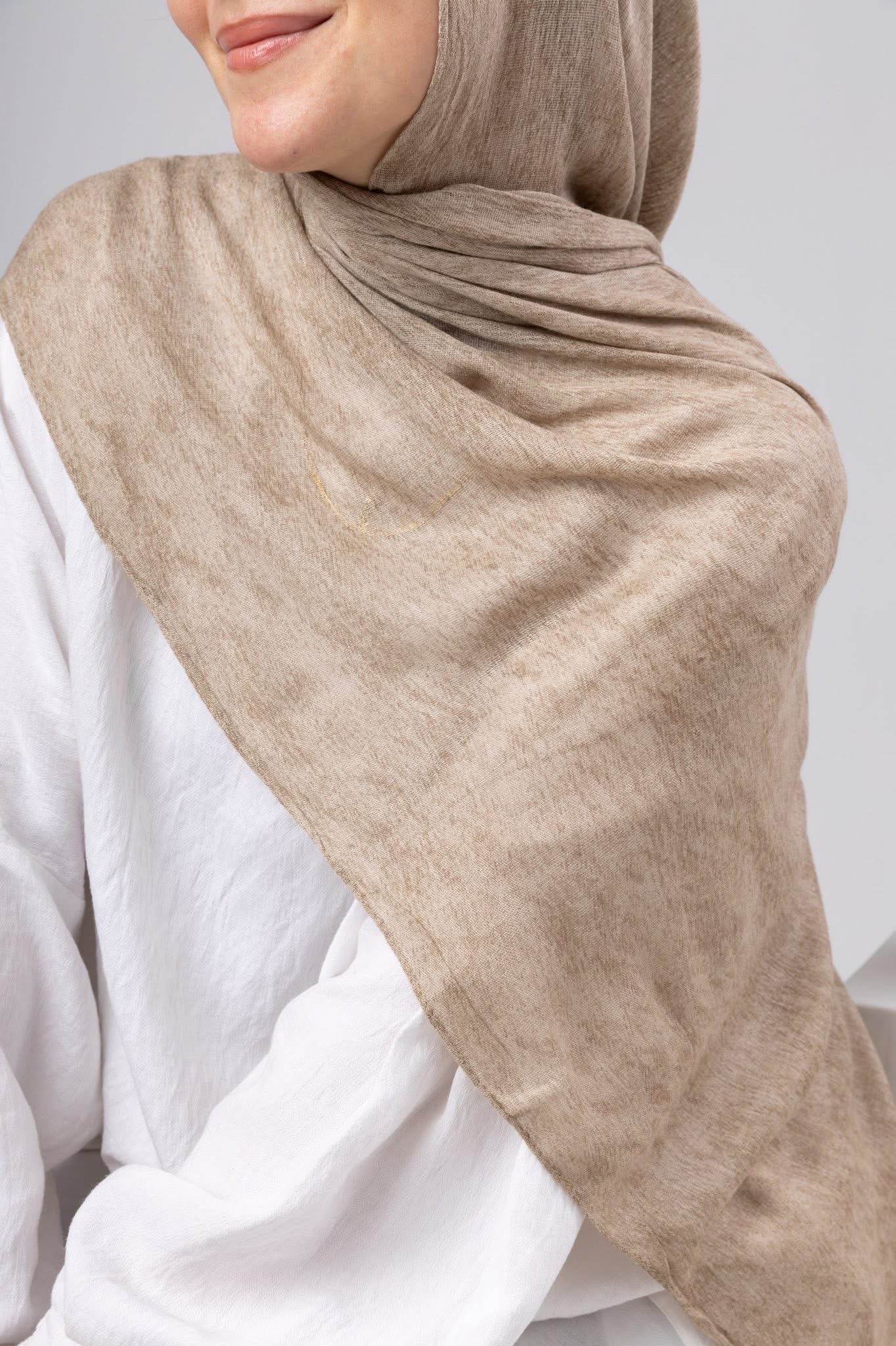 Thai Hijab – Soft Stretch & Everyday Comfort Heba Boutique