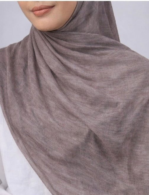 Thai Hijab – Soft Stretch & Everyday Comfort Heba Boutique