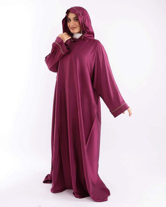 Prayer dress